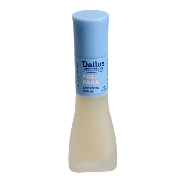 Encontraproduto.com.br - Esmalte Tratamento Dailus Base Primer Pre-Para