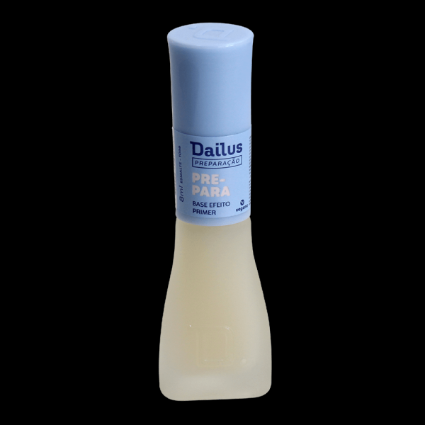 Encontraproduto.com.br - Esmalte Tratamento Dailus Base Primer Pre-Para