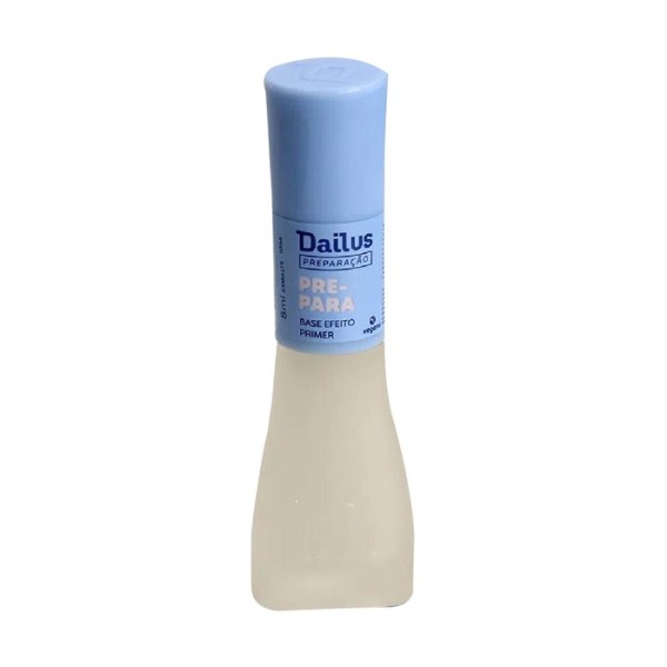 Encontraproduto.com.br - Esmalte Tratamento Dailus Base Primer Pre-Para