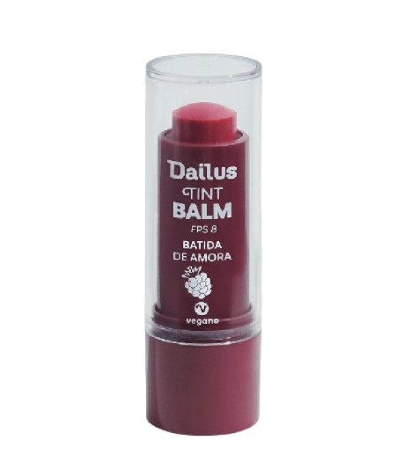Tint Balm Batida de Amora - Dailus