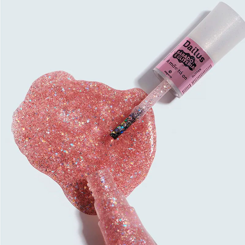 Encontraproduto.com.br - Esmalte 8ml A Mae Ta On - Dailus