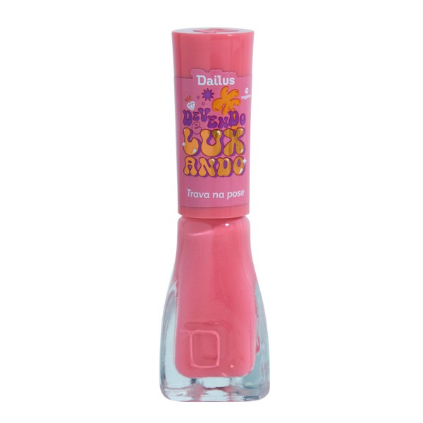 Encontraproduto.com.br - Esmalte Trava na Pose Dailus Com 8ml
