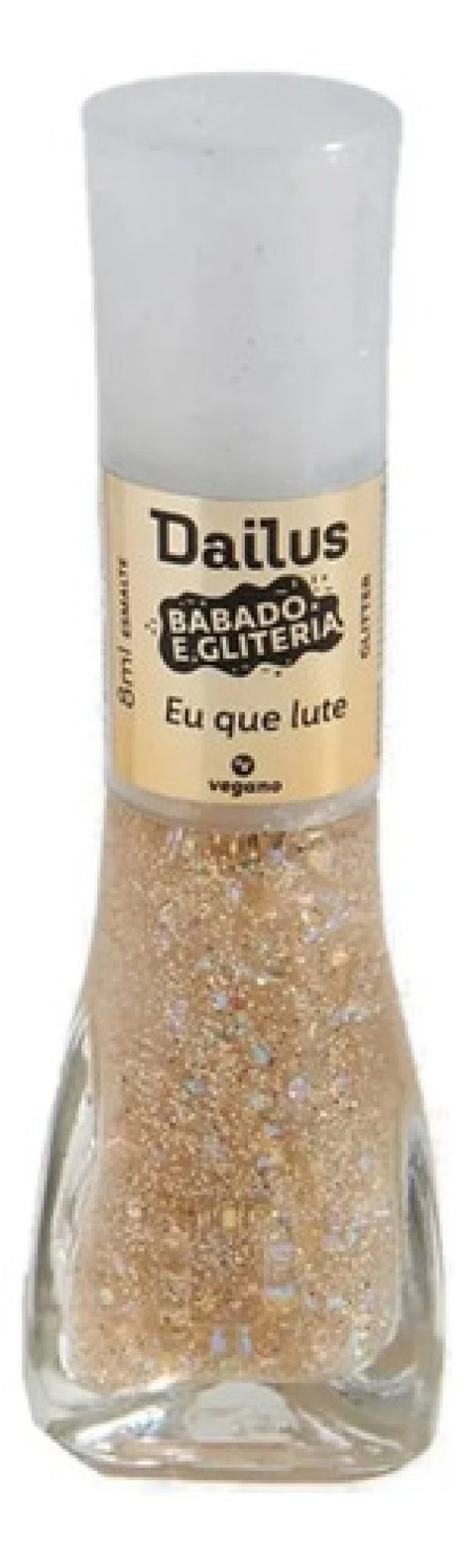 Encontraproduto.com.br - Esmalte Trava na Pose Dailus Com 8ml
