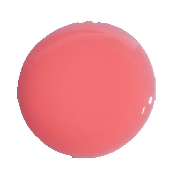 Encontraproduto.com.br - Esmalte Dailus Jelly Pop Translúcido 8mL - Marshmallow
