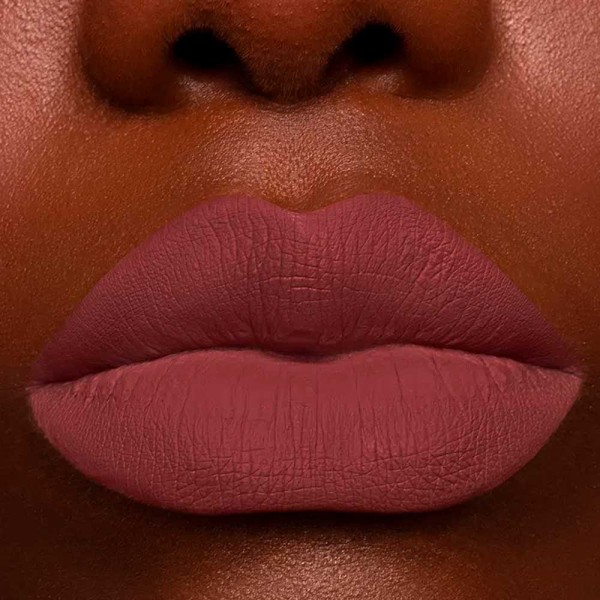 Encontraproduto.com.br - Batom Líquido Matte 12h - Marsala