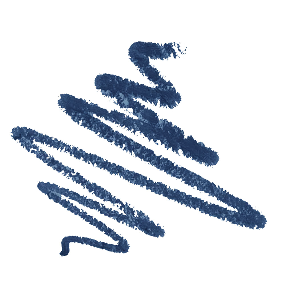 Encontraproduto.com.br - Lápis Delineador Saudades Do Que A Gente Já Viveu Azul Dailus