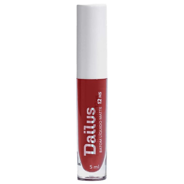 Encontraproduto.com.br - Batom Líquido Matte 12h - Sapatilha