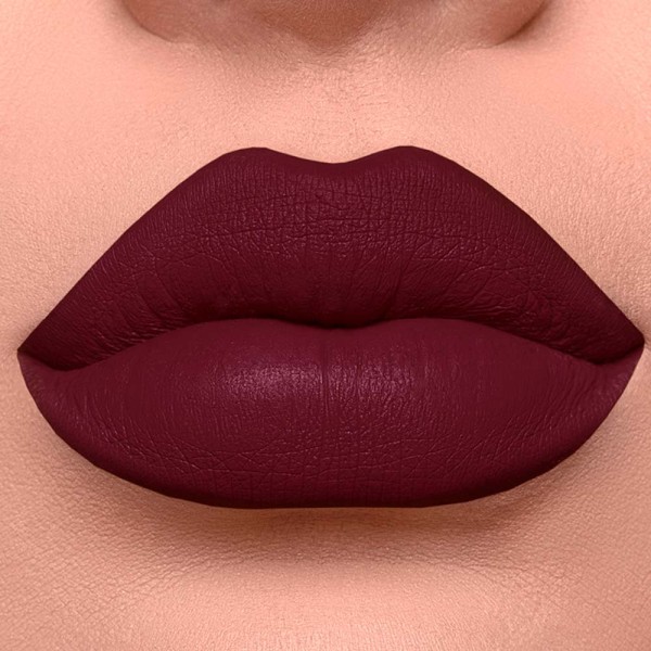 Encontraproduto.com.br - Batom Líquido Matte 12h - Sapatilha