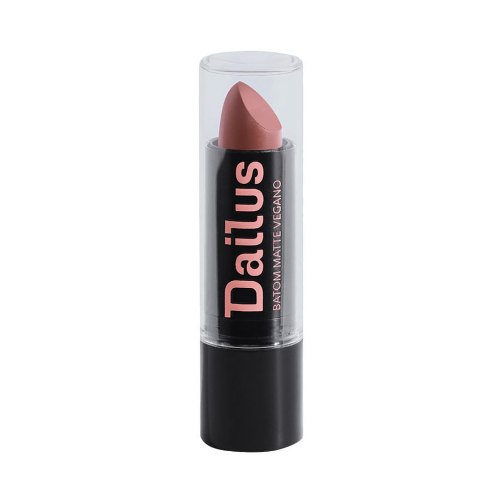 Encontraproduto.com.br - Batom Dailus Matte Desenrolada