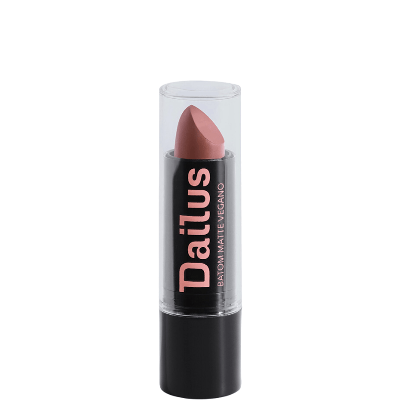 Encontraproduto.com.br - Batom Dailus Matte Desenrolada