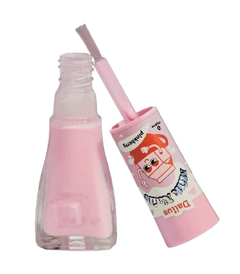 Esmalte Milk Nails 8ml Pinkberry - Dailus