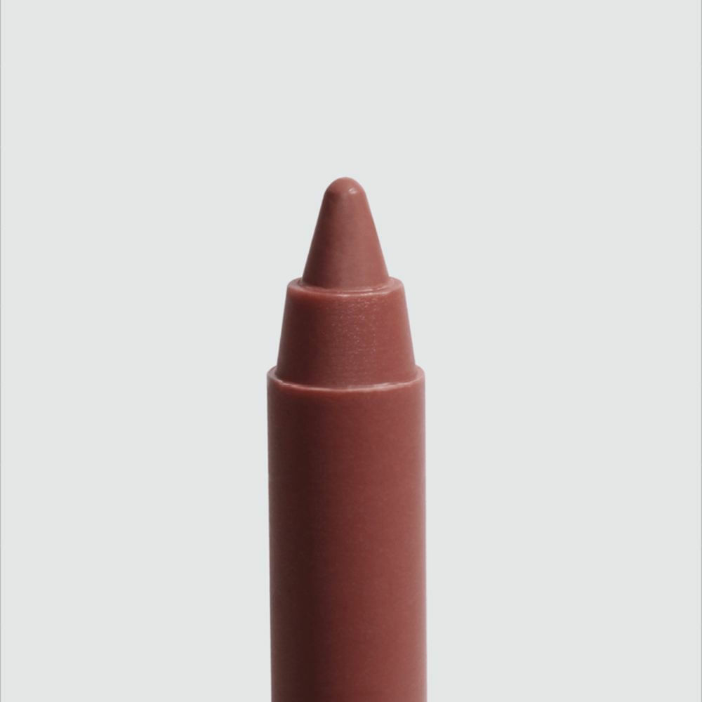 Encontraproduto.com.br - Lapis Contorno Labial Taupe - Dailus