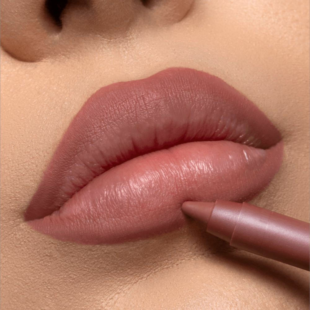 Encontraproduto.com.br - Lapis Contorno Labial Taupe - Dailus