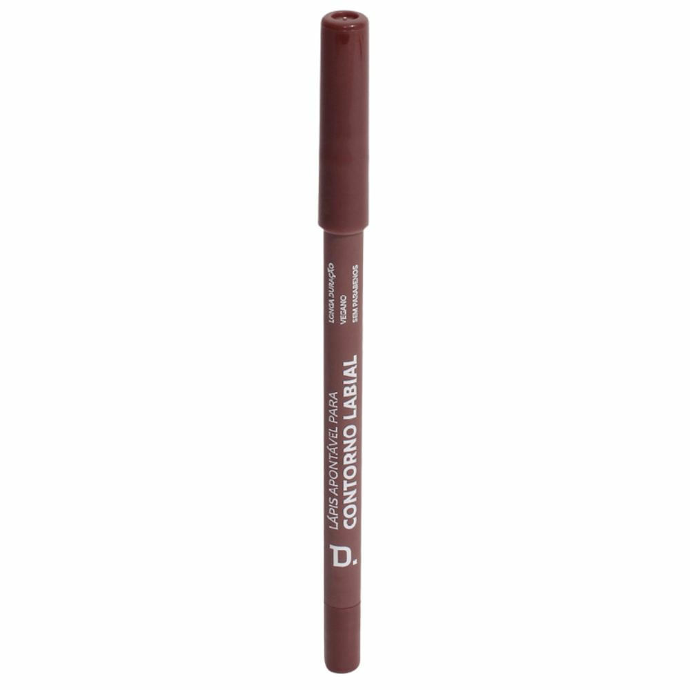 Encontraproduto.com.br - Lapis Contorno Labial Cacau - Dailus