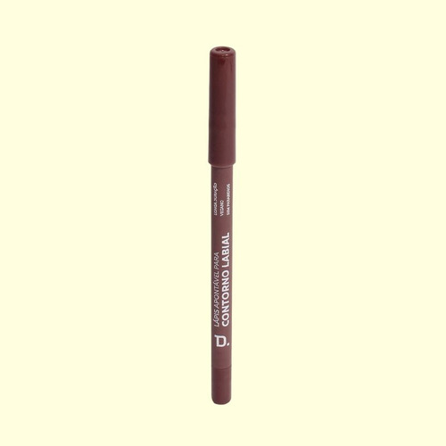 Encontraproduto.com.br - Lapis Contorno Labial Cacau - Dailus