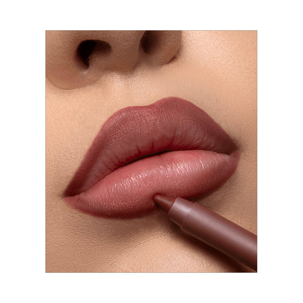 Encontraproduto.com.br - Lapis Contorno Labial Cacau - Dailus