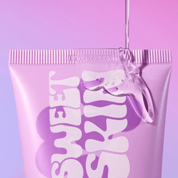 Encontraproduto.com.br - Gel De Limpeza Facial Sweet Skin - Dailus 150ml