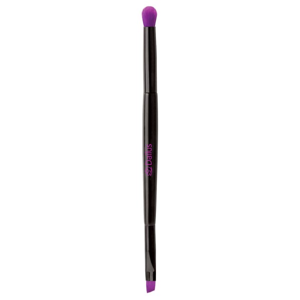 Pincel Dailus 05 Chanfrado Curto e Lápis Curto Double