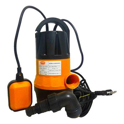 Bomba Submersível Thebe TSP-550W 550W Monofásica