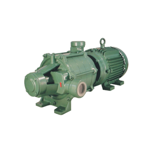 Encontraproduto.com.br - Bomba Multiestágio Thebe PX-15/2 F 4,0CV Monofásica