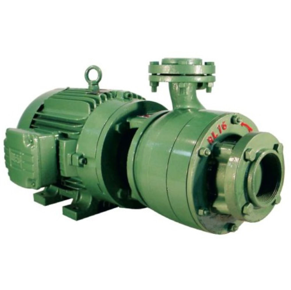 Encontraproduto.com.br - Bomba Multiestágio Thebe RL-16/3 20CV Trifásica