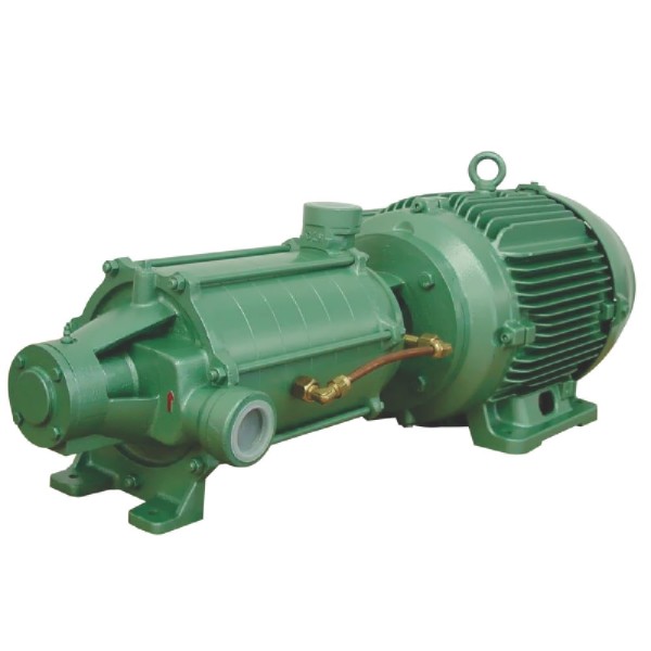 Bomba Multiestágio Thebe P-15D/6 KN 15CV Monofásica