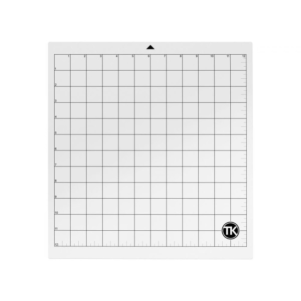 Encontraproduto.com.br - Kit Com 10 Bases De Corte Silhouette Cameo 30x30 - Tk