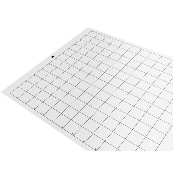 Encontraproduto.com.br - Kit Com 10 Bases De Corte Silhouette Cameo 30x30 - Tk