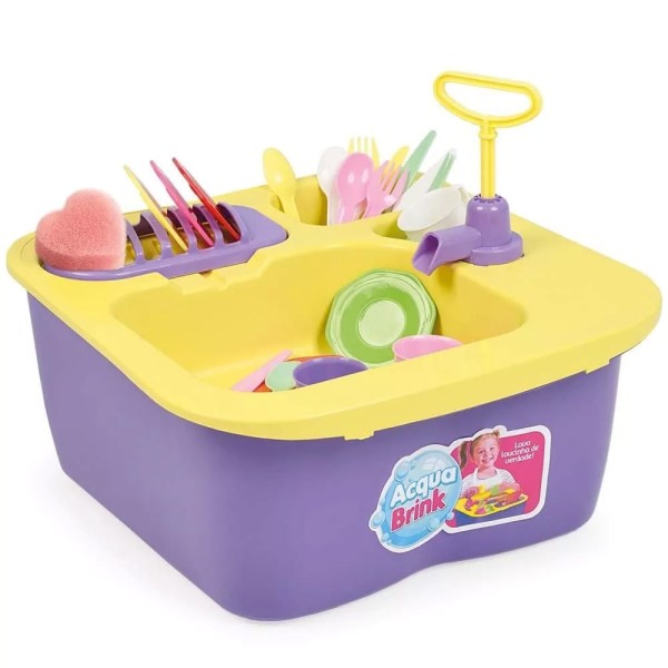 Encontraproduto.com.br - Acqua Brink Homeplay