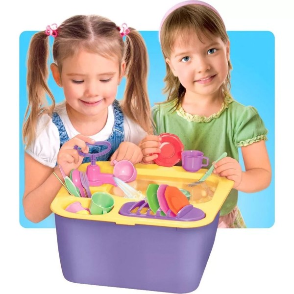 Encontraproduto.com.br - Acqua Brink Homeplay