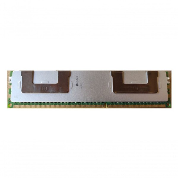 Encontraproduto.com.br - Memória Para Servidor Ecc 32gb Ddr3 1333mhz Pc3-10600r Kllisre
