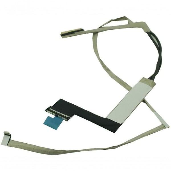 Encontraproduto.com.br - Cabo Flat Para Hp Pavilion Dv6-7000 Series 50.4St15.021