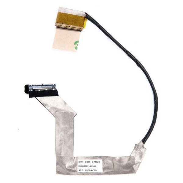 Cabo Flat Para Acer Aspire 5820 5745 5553 5820T Dd0Zr7Lc100 Novo