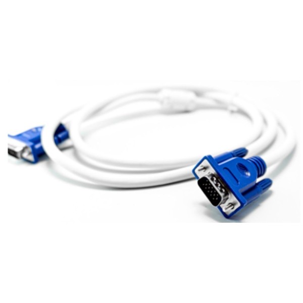 Encontraproduto.com.br - Cabo Vga 3,0m: Conexão Estável Hayom