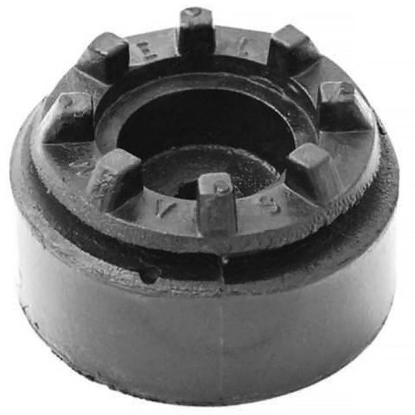 Encontraproduto.com.br - Suporte Amortecedor Dianteiro Elba 1986 a 1996 Sampel 1018