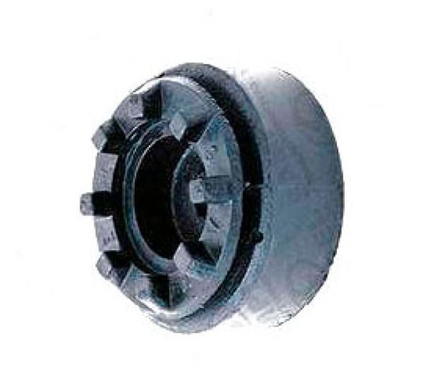 Encontraproduto.com.br - Suporte Amortecedor Dianteiro Elba 1986 a 1996 Sampel 1018