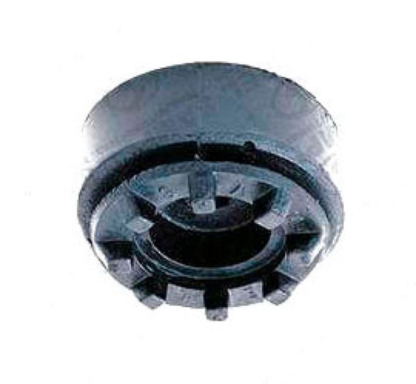 Encontraproduto.com.br - Suporte Amortecedor Dianteiro Elba 1986 a 1996 Sampel 1018