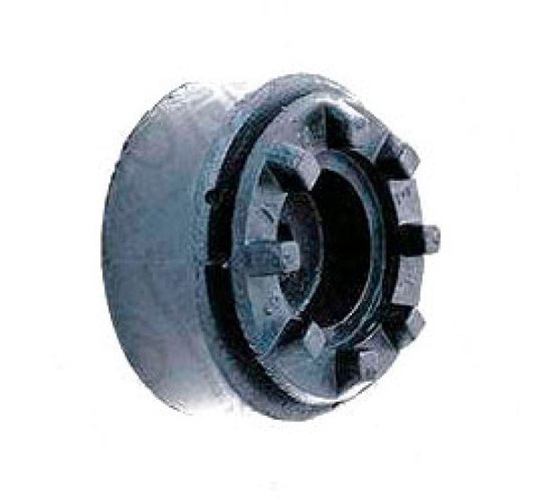 Encontraproduto.com.br - Suporte Amortecedor Dianteiro Elba 1986 a 1996 Sampel 1018