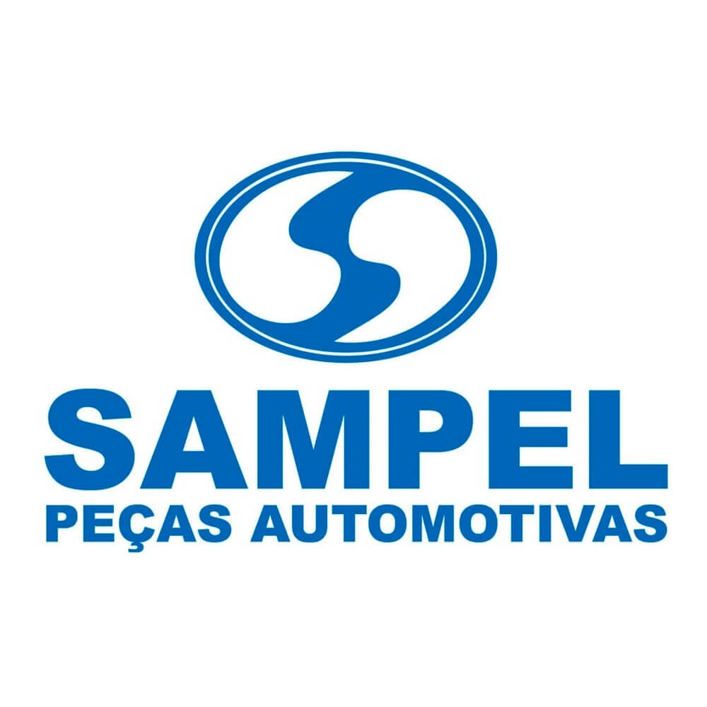 Encontraproduto.com.br - Coxim Motor Vectra 96 a 2000 Traseiro Motorista Sampel