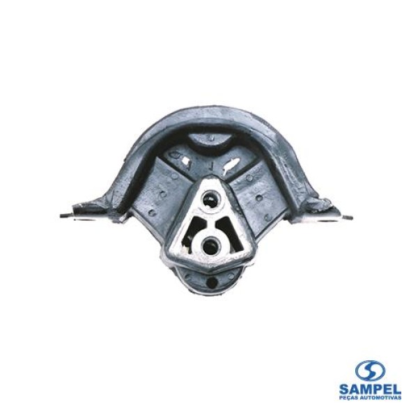 Encontraproduto.com.br - Suporte Motor Dianteiro LD Prisma 2007 a 2012 3006 Sampel