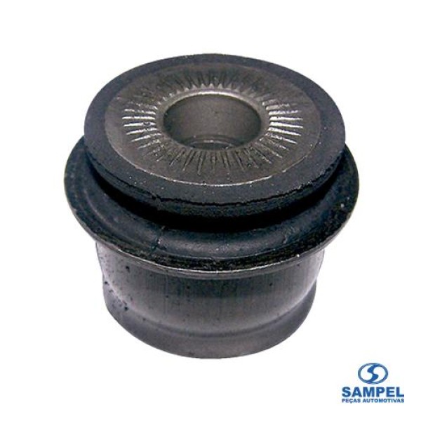 BUCHA TRASEIRA DO QUADRO SUSPENSAO DIANTEIRA SANTANA 1984-1995 (SAMPEL)- SA4869