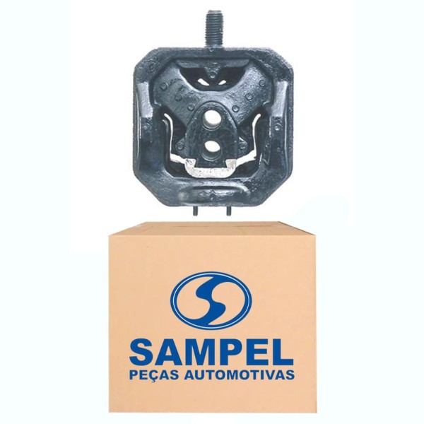 Suporte Motor LE Parati 1997 a 2003 Sampel 4878