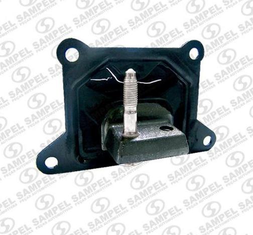 Encontraproduto.com.br - Calco Motor Corsa Diant Dir Tds 94 C Dir