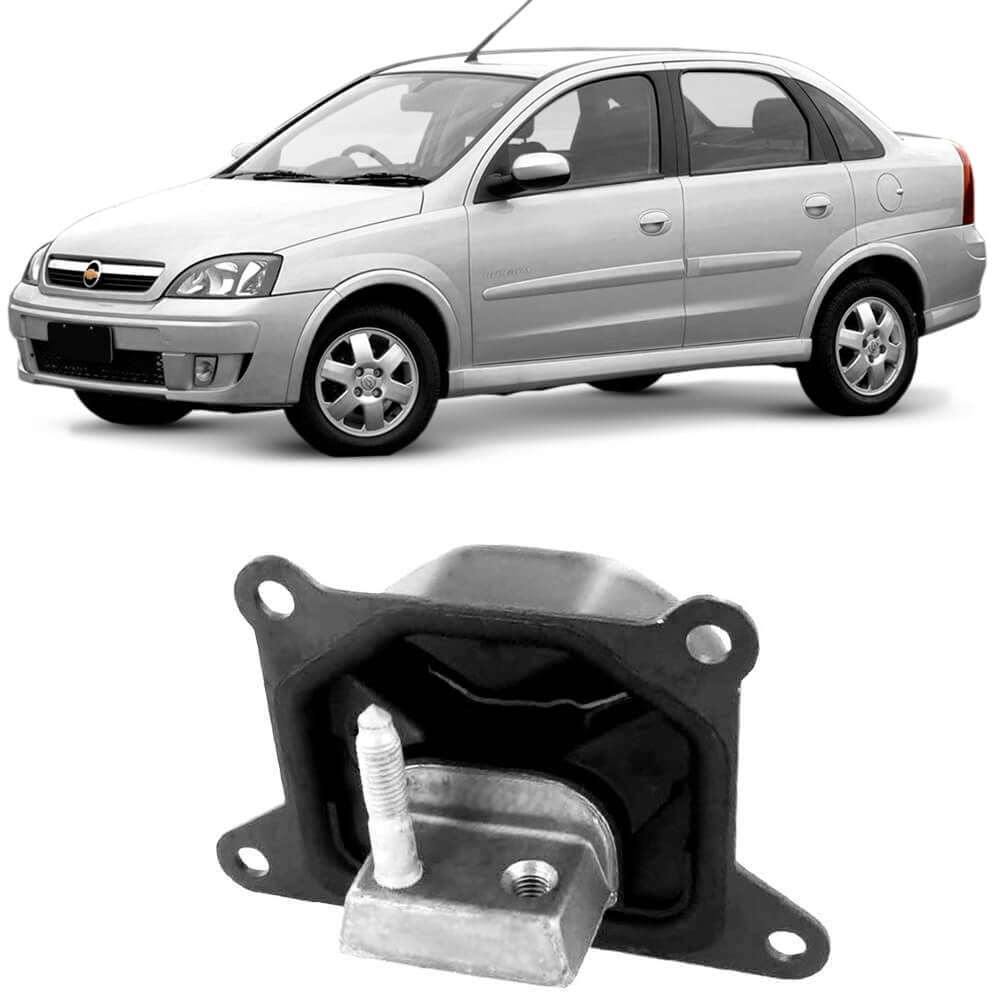 Encontraproduto.com.br - Calco Motor Corsa Diant Dir Tds 94 C Dir