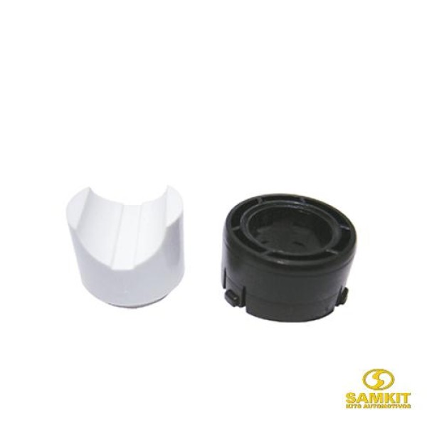 KIT BUCHAS DA CAIXA DE DIREÇÃO FIAT PALIO 1996-2017 (SAMPEL)- SK1407