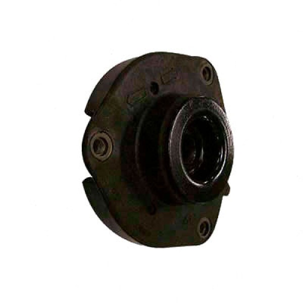 Encontraproduto.com.br - 4951 - Coxim Amort Diant S/Rol - Jetta 06/Novo Passat 06 Em Diante - Sampel
