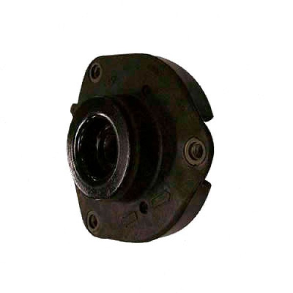 Encontraproduto.com.br - 4951 - Coxim Amort Diant S/Rol - Jetta 06/Novo Passat 06 Em Diante - Sampel