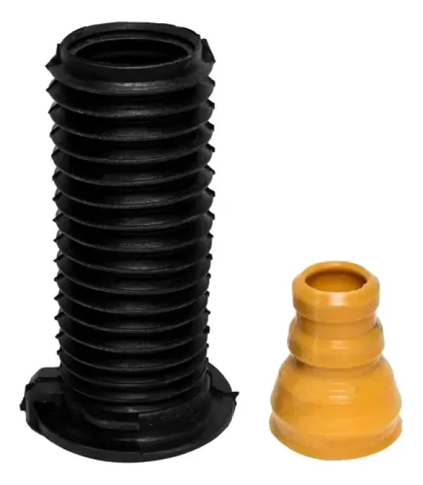 Kit Amortecedor Dianteiro Honda New Civic 2006 A 2011 Dir