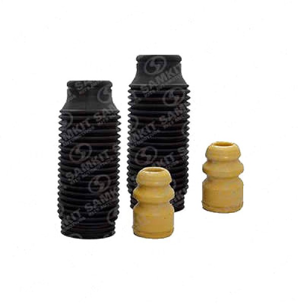 Encontraproduto.com.br - Sk878 - Kit Amort Diant Parcial 2 Lados - I30 09/12 - Sampel