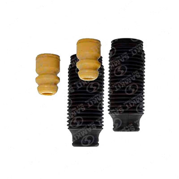 Encontraproduto.com.br - Sk878 - Kit Amort Diant Parcial 2 Lados - I30 09/12 - Sampel